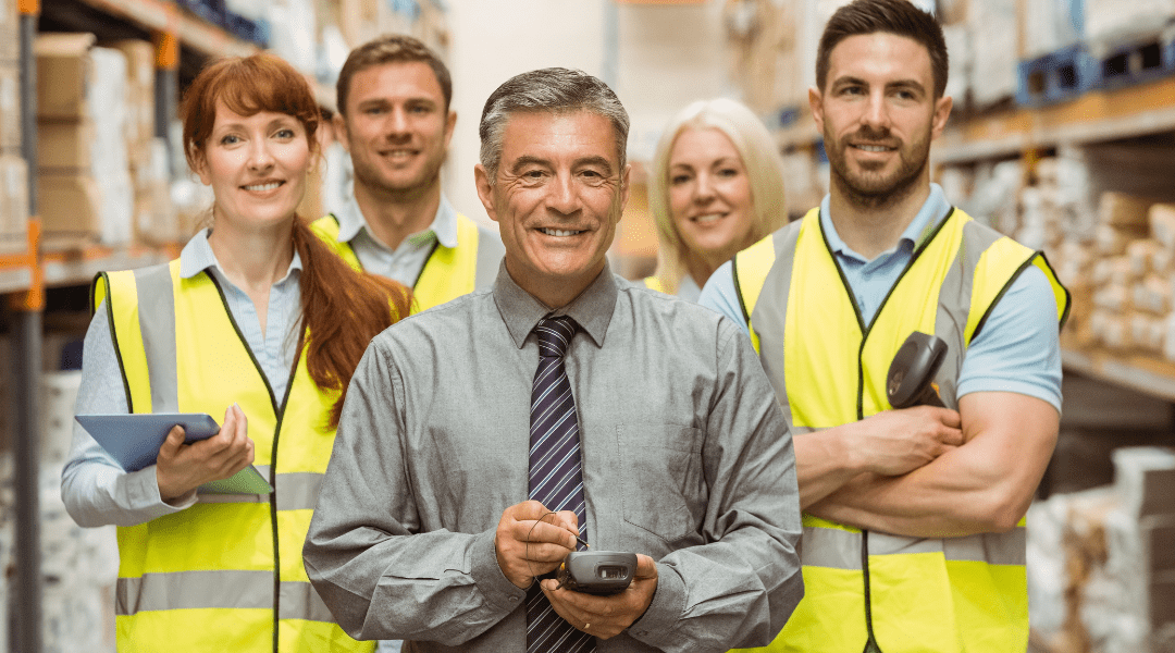 How to Manage Staffing Issues in Your Warehouse