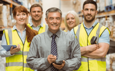 How to Manage Staffing Issues in Your Warehouse