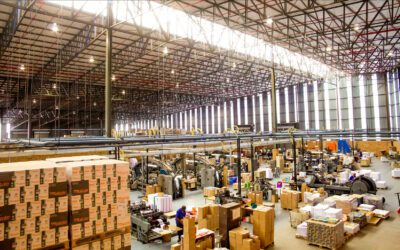 Staff Up America | The Role of Staffing Agencies in Wisconsin's Light Industrial Sector The Role of Staffing Agencies in Wisconsin’s Light Industrial Sector