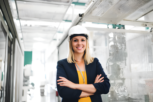 Staff Up America | How Can Temporary Roles Boost Your Career in Manufacturing?