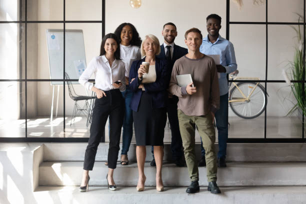 Local Staffing Agency