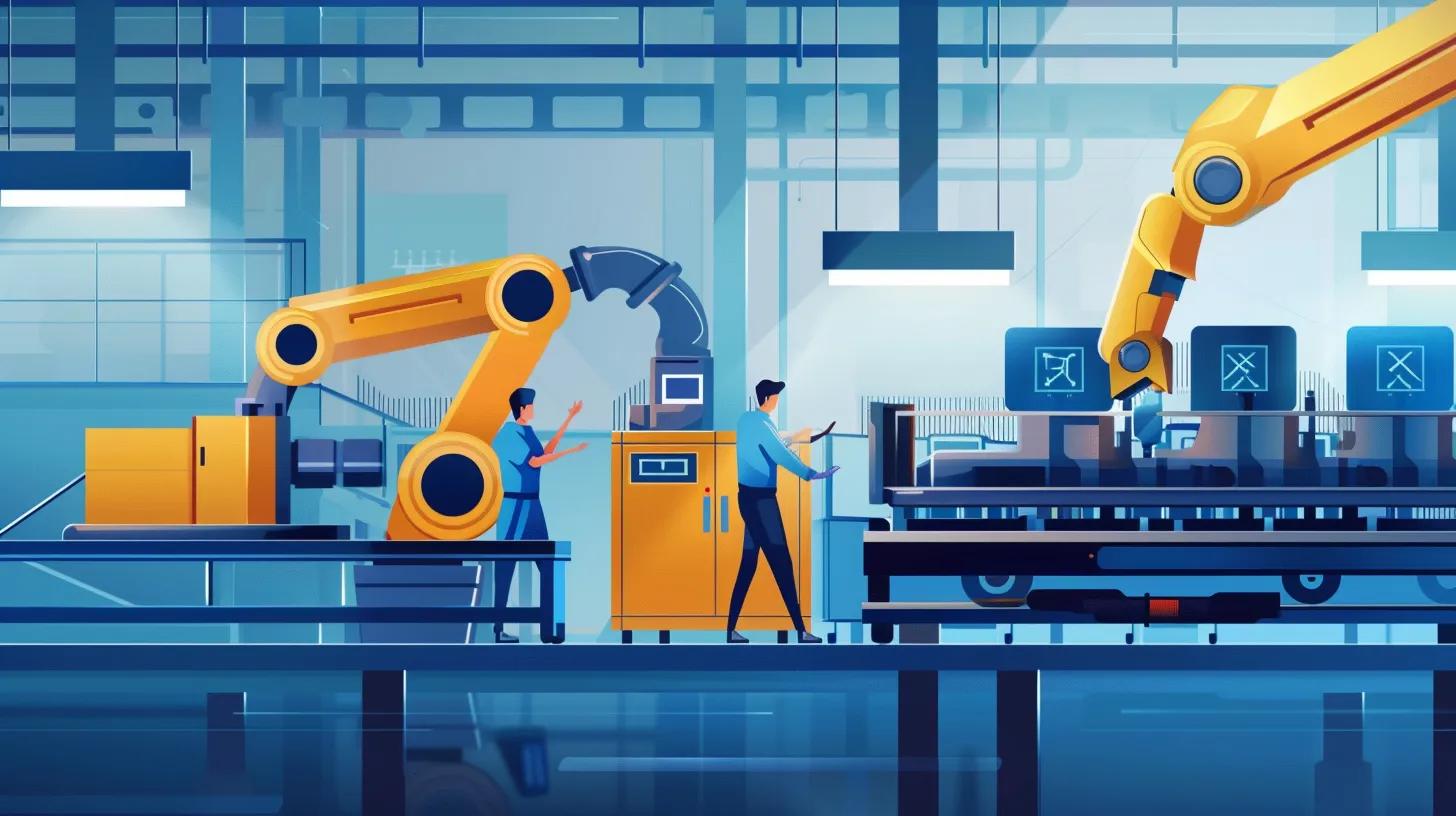 Staff Up America | Why Milwaukee Manufacturers Use Staffing Agencies Staff Up America | Why Milwaukee Manufacturers Use Staffing Agencies